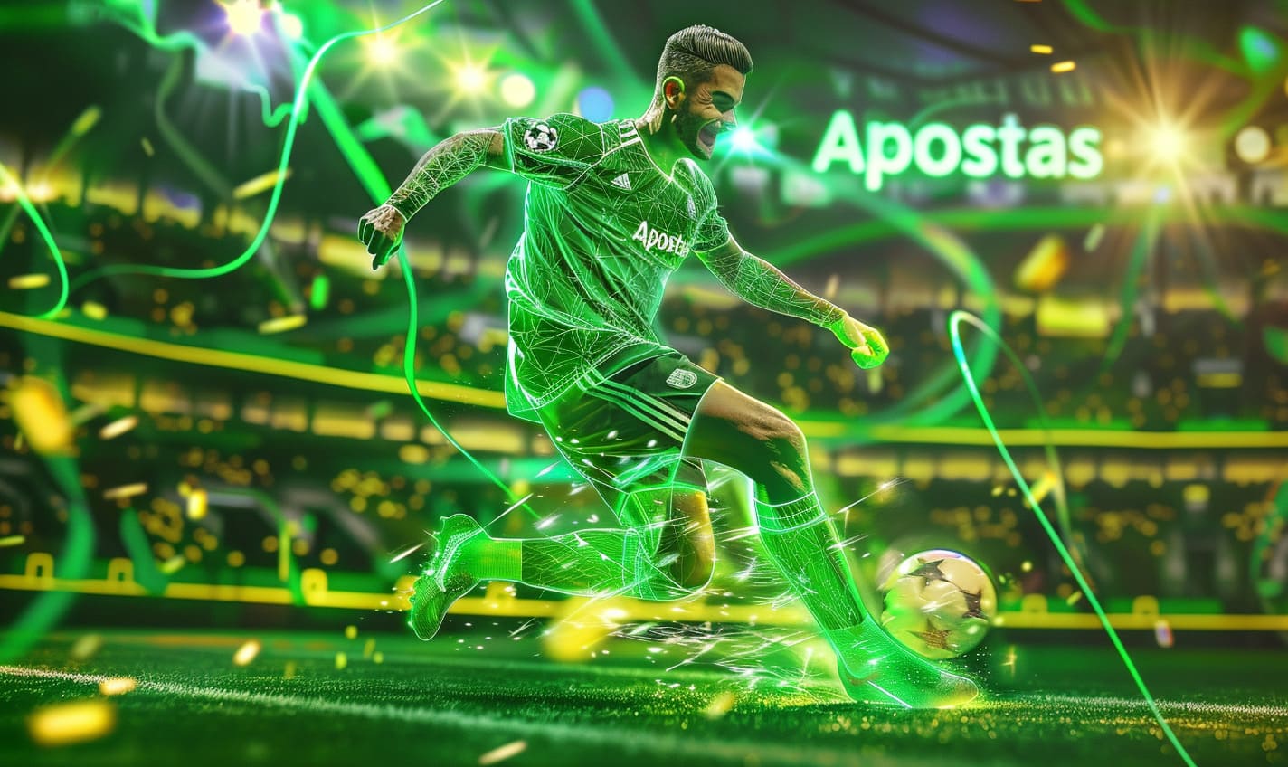 Apostas Esportivas A18BET.COM