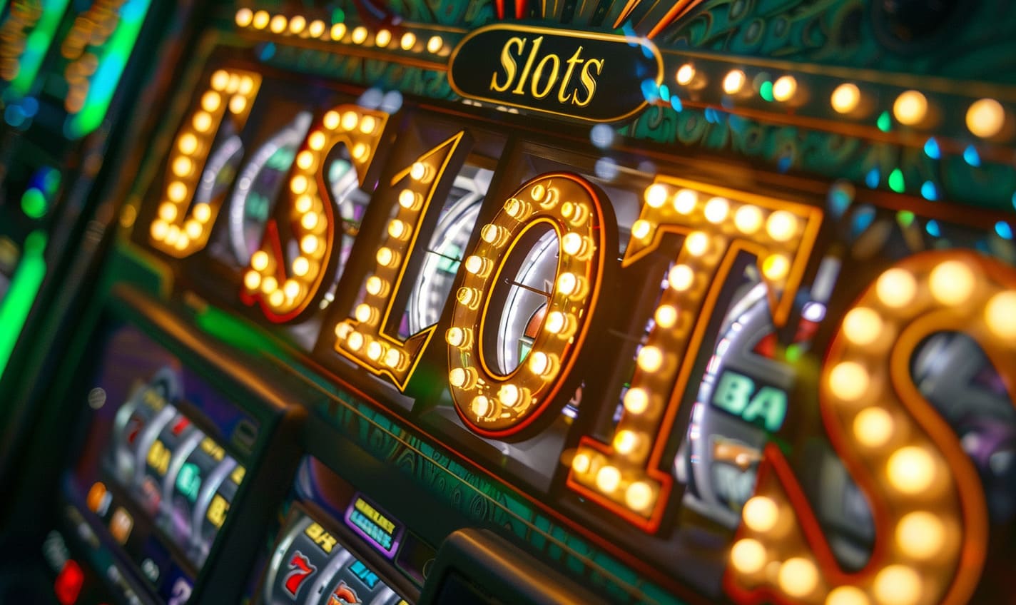 Slots A18BET.COM Possíveis Ganhos